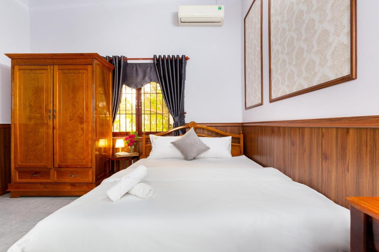 Sadec Farmstay - Khu Du LịCh Hoa KiẻNg Sa DéC Ap Khanh Nghia Kültér fotó